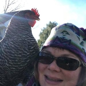 Meet your Posher, Christie